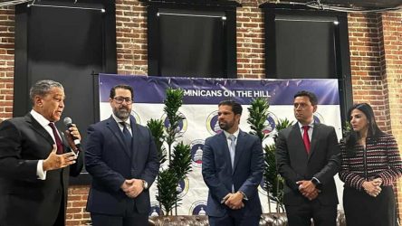 EU: Destacan a RD como socio estratégico para seguridad sanitaria