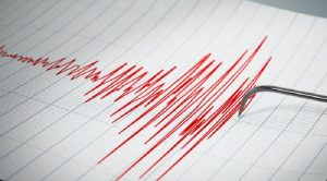 Un terremoto 5,5 sacude Cuba sin causar víctimas ni daños