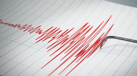 Un terremoto 5,5 sacude Cuba sin causar víctimas ni daños