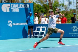Cap Cana será escenario del R. Dominicana Open de Tenis