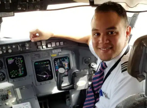 Solicita liberación de aviador dominicano detenido en Guinea