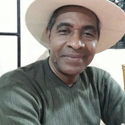 Abandonado el viejo cementerio de Baní Abandonado el viejo cementerio de Baní