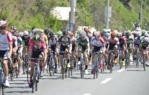 Siete países y RD disputarán 47 edición Vuelta Independencia