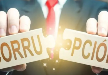 RD entre países que mejoraron en lucha contra la corrupción