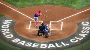 El regreso béisbol a JJOO inicia en el Clásico Mundial 2026