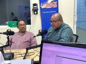 Munícpes alertan sobre uso de presupuesto en San Cristóbal