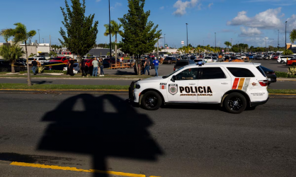 P. RICO: Policía Carolina niega discrimen contra dominicano