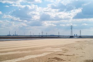 Ataque ucraniano afecta líneas eléctricas central de Zaporiyia