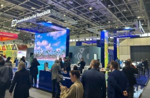 BERLIN: Banreservas fortalecerá captación de inversión turística