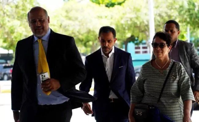 Audiencia preliminar tragedia Jet Set continuará este lunes imagen