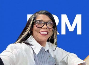 Anuncia su precandidatura a presidir Mujer en el PRM NY Anuncia su precandidatura a presidir Mujer en el PRM NY