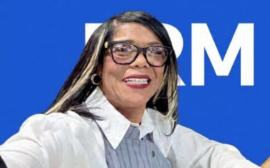 Anuncia su precandidatura a presidir Mujer en el PRM NY imagen