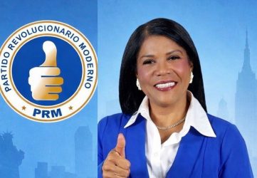 Ramona Almonte ve diáspora dominicana exige nuevos liderazgos