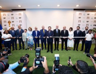 BCRD inaugura la Semana  Económica y Financiera 2026