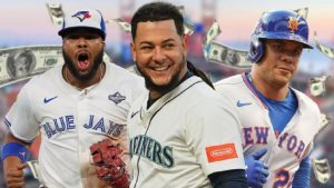 Los dominicanos mejor pagados para la temporada 2026 de MLB