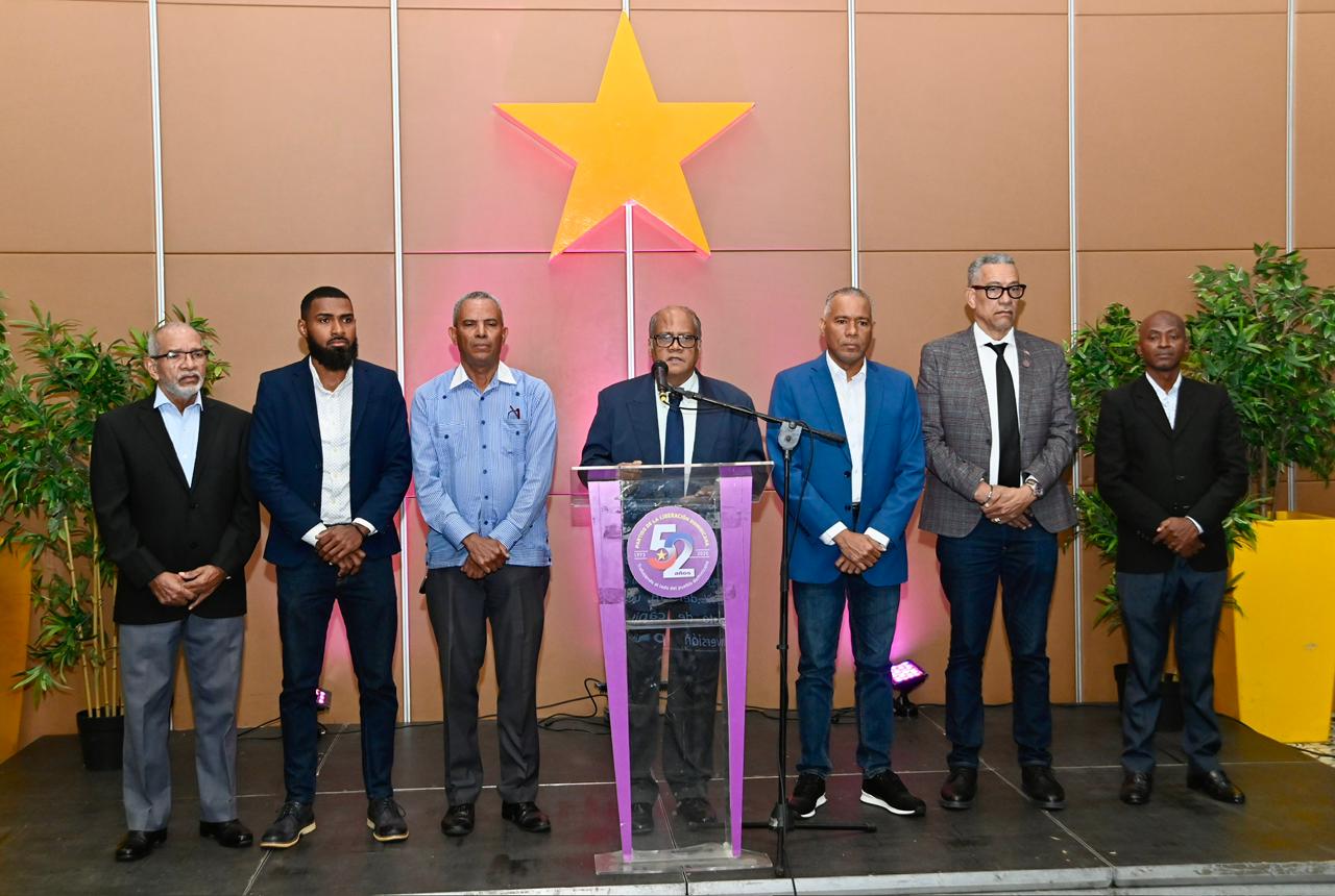 PLD advierte deterioro sector eléctrico RD y pide soluciones