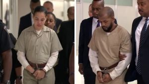 NY: Condenan dominicanos por muerte de bebé en guardería