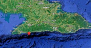 Cuba registra sismo magnitud 5,3 en su extremo oriental