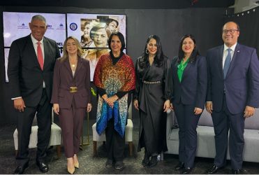 NY: Celebran centenario del natalicio de Minerva Mirabal