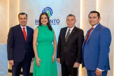 Inauguran sede corporativa del sector asegurador dominicano