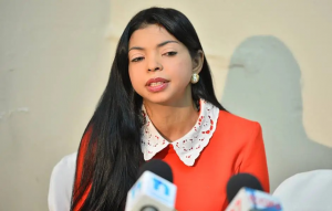 Procuradora garantiza tragedia del Jet Set no quedará impune