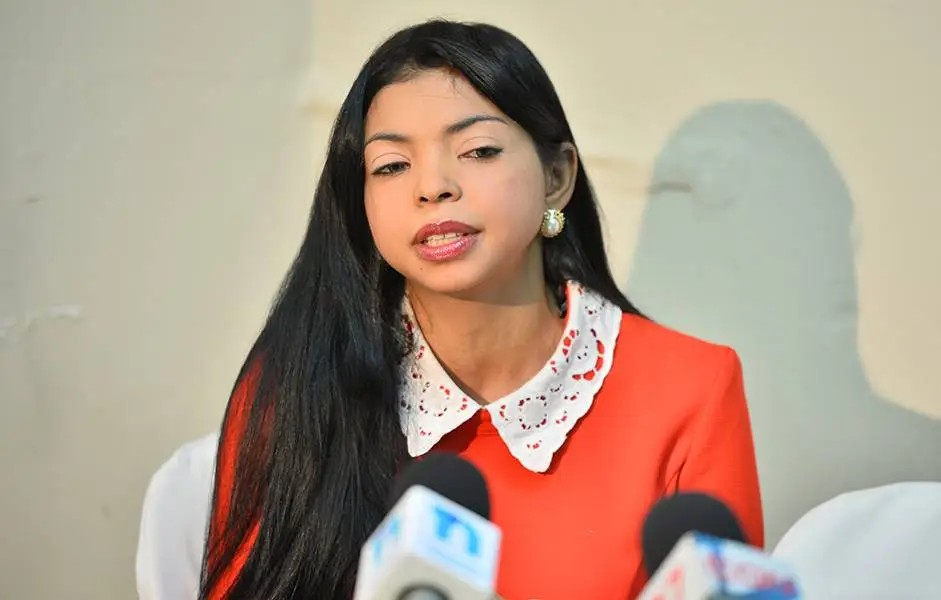 Procuradora garantiza tragedia del Jet Set no quedará impune