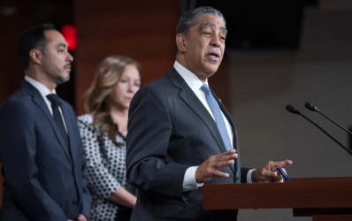 EU: Espaillat recibe respaldo de candidata de Nueva Jersey EU: Espaillat recibe respaldo de candidata de Nueva Jersey