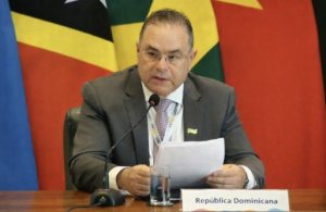 BRASIL: Destacan reducción hambre y malnutrición en RD