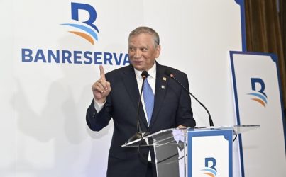 BR busca que todo dominicano pueda adquirir una casa propia