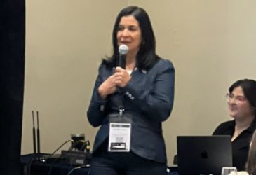 Resalta condiciones para la RD convertirse en centro ferretero