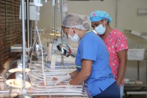 Desciende mortalidad infantil, materna y neonatal en la RD Desciende mortalidad infantil, materna y neonatal en la RD