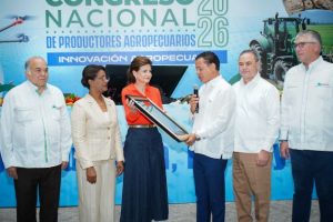 Sector agropecuario de la RD pide un mayor impulso oficial