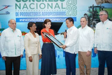 Sector agropecuario de la RD pide un mayor impulso oficial
