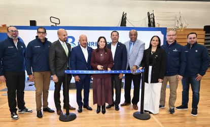 Banreservas inicia etapa de su Feria Inmobiliaria en Lawrence