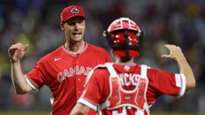 Puerto Rico cae ante Canadá y necesita vencer a Cuba para avanzar