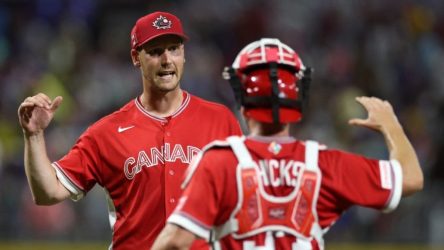 Puerto Rico cae ante Canadá y necesita vencer a Cuba para avanzar