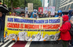 Un Día sin Reyes: Defender la democracia y condenar la guerra