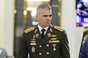 EE.UU. ofrece recompensa por exministro Defensa Venezuela