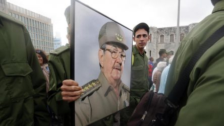 Cuba excarcelará a 51 presos tras un acuerdo con el Vaticano