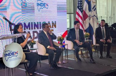 NY: INDEX y Consulado realizan Foro de Líderes Dominicanos NY: INDEX y Consulado realizan Foro de Líderes Dominicanos