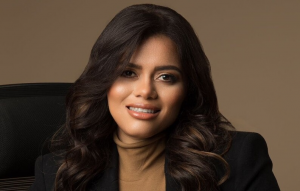 Eligen dominicana vicepresidenta Instituto Ingeniería Sísmica EU