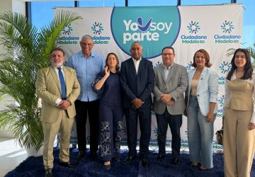 Cónsul en NY destaca impacto programa Ciudadano Modelo RD