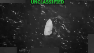 EU mata seis en nuevo ataque a barco con drogas en el Pacífico