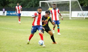 Delfines supera a Moca FC en la jornada 9 de la Liguilla LDF
