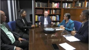 Dice el MT no puede nombrar inspectores sin concurso en RD