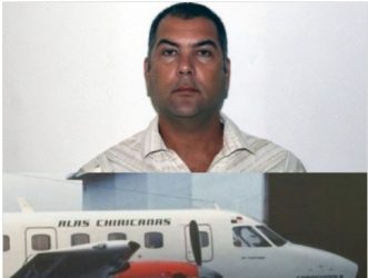 Venezuela enviará a Panamá al sospechoso de atentado 1994 Venezuela enviará a Panamá al sospechoso de atentado 1994