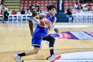 MB, Huellas, San Lázaro y El Millón vencen torneo Abadina