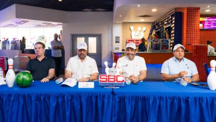INEFI y Febodom presentan Intercolegial de Boliche 2026