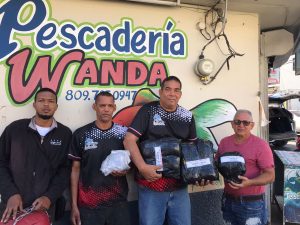 Fedoboxa incentiva academia formativa para nuevos talentos Fedoboxa incentiva academia formativa para nuevos talentos