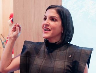 Dice España amplía inversión en sectores clave de R. Domicana